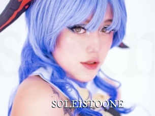 SOLEISTOONE