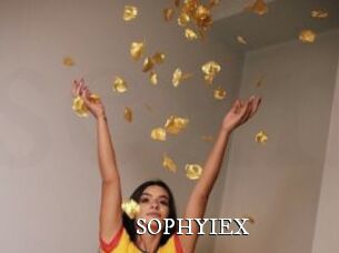 SOPHYIEX