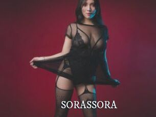 SORASSORA