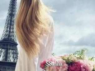 SSasha