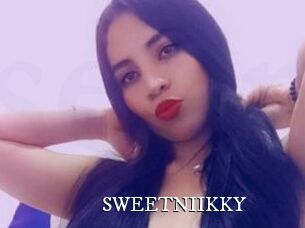 SWEETNIIKKY