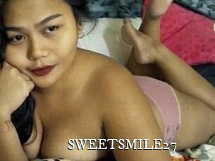 SWEETSMILE27