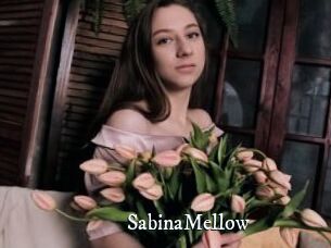 SabinaMellow