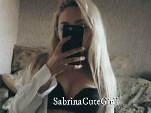 SabrinaCuteGirll