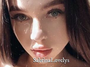 SabrinaLovelys