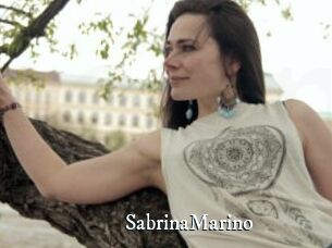 SabrinaMarino