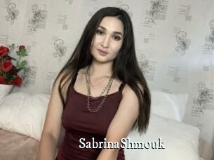 SabrinaShmouk