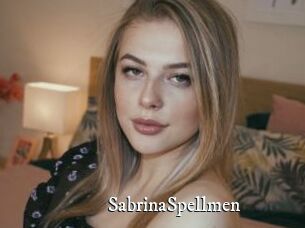 SabrinaSpellmen