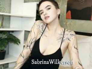 SabrinaWilkerson