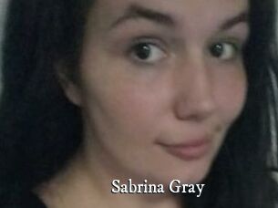 Sabrina_Gray