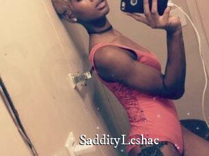 SaddityLeshae