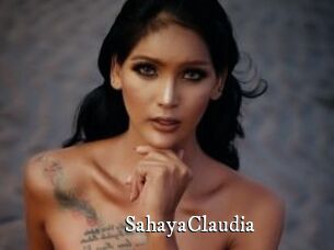 SahayaClaudia