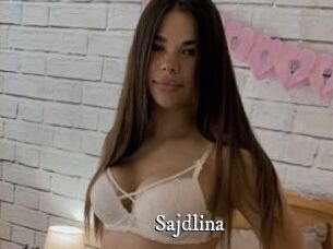 Sajdlina