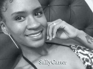 SallyCarter