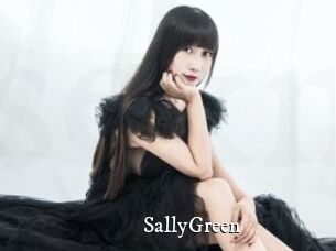 SallyGreen