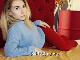 SallyVirtuous