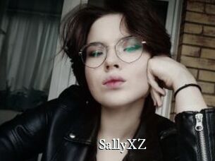 SallyXZ