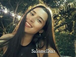 SalomeDiaz