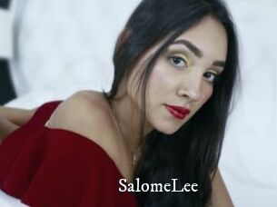 SalomeLee