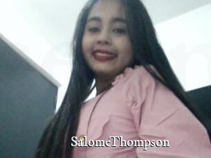 SalomeThompson