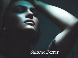 Salome_Ferrer