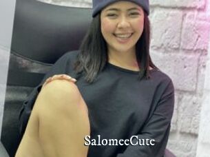 SalomeeCute