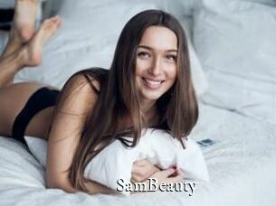 SamBeauty