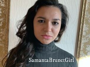 SamantaBrunetGirl