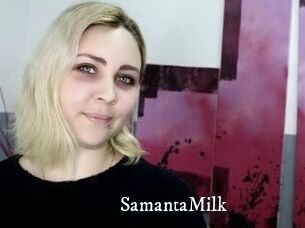 SamantaMilk