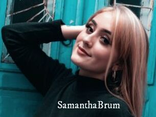 SamanthaBrum