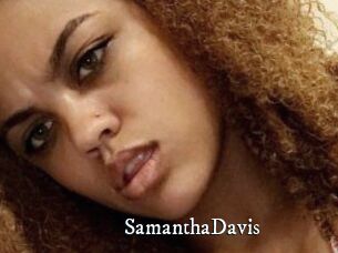 SamanthaDavis