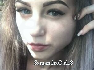 SamanthaGirl18