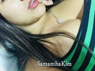 SamanthaKim