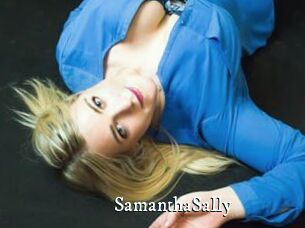 SamanthaSally