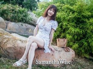 SamanthaWise