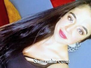 Samantha_cute1