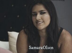 SamaraOlsen