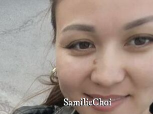 SamilieChoi