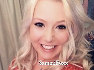 SammiFoxx