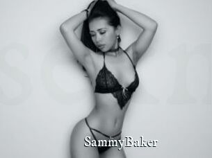 SammyBaker