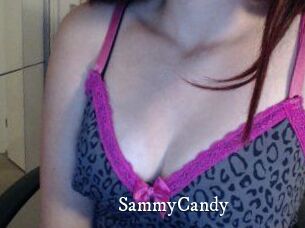 SammyCandy