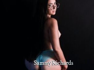 SammyRichards