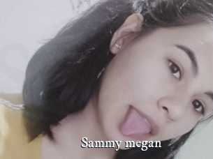 Sammy_megan