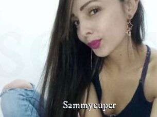 Sammycuper