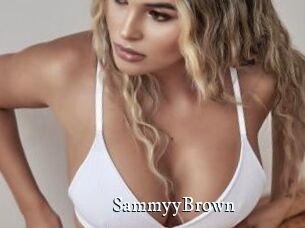 SammyyBrown