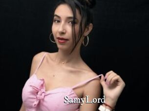 SamyLord