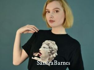 SandraBarnes