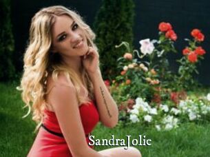 SandraJolie