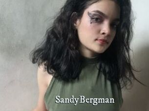 SandyBergman