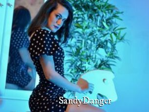 SandyDanger